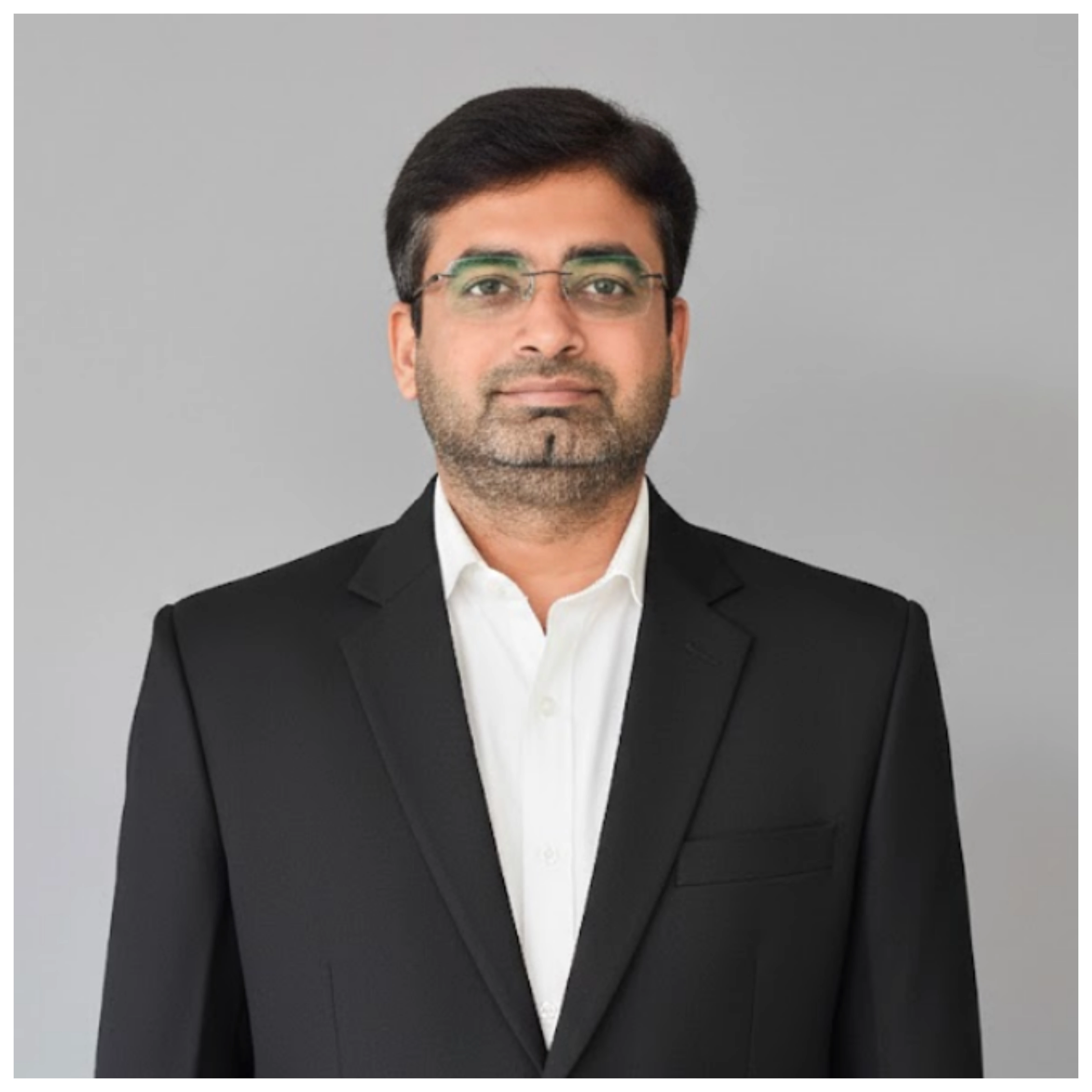 Dr. Divyang Purohit